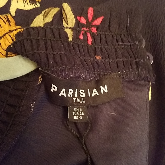 Dress - Picture 4 of 5